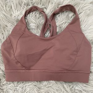 Lululemon bra